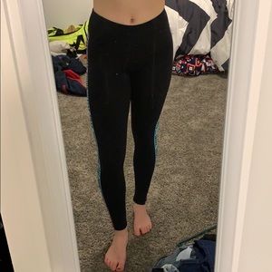 Aeropostale leggings
